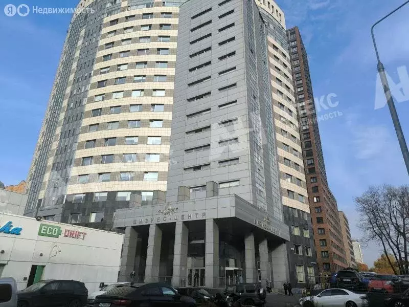 Офис (485 м) - Фото 1