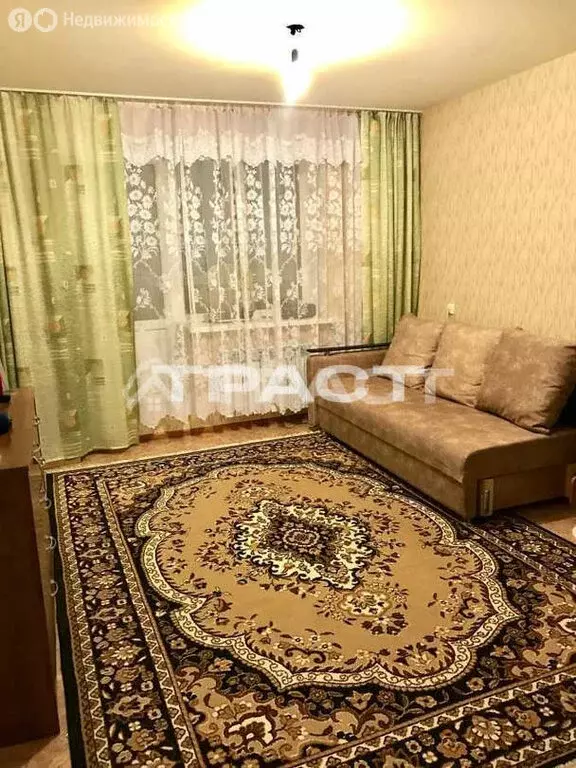 1-комнатная квартира: Воронеж, Московский проспект, 90 (43.5 м) - Фото 1