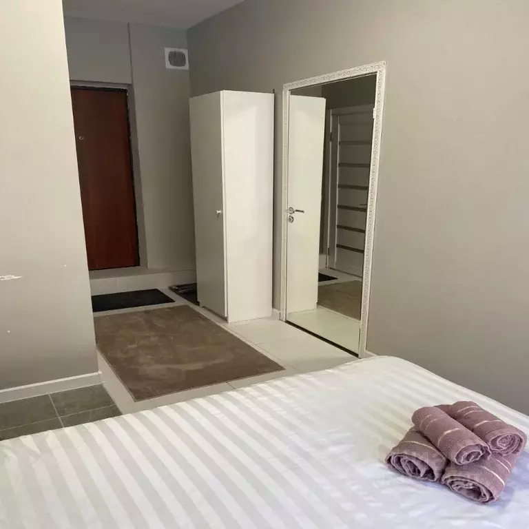 Комната Башкортостан, Уфа ул. Кирова, 15/1 (18.0 м) - Фото 2