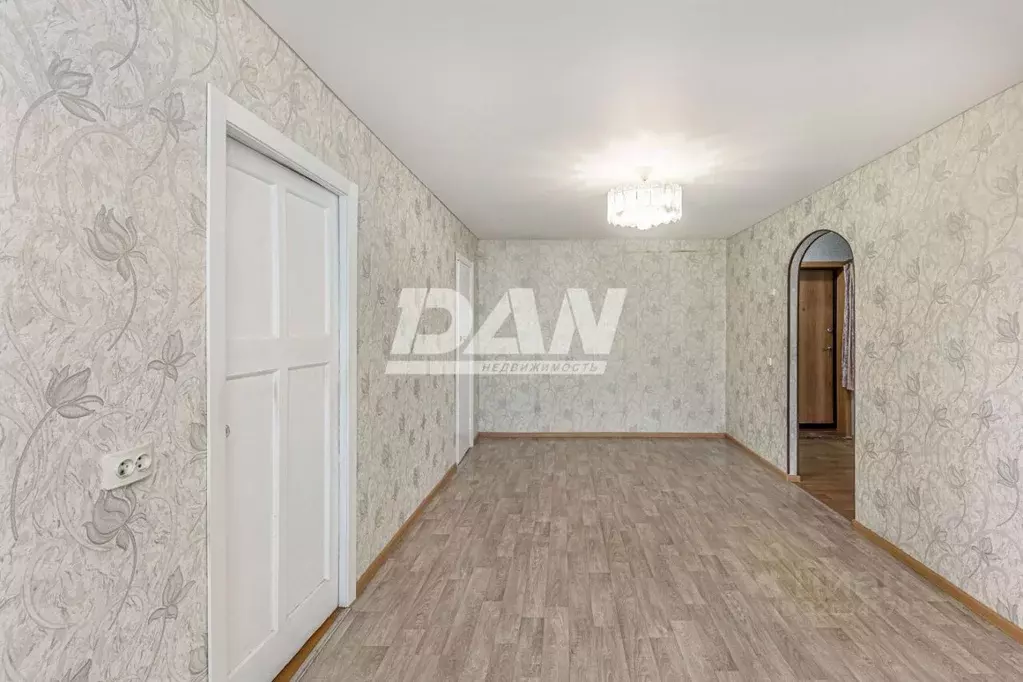 2-к кв. Челябинская область, Челябинск Набережная ул., 2А (42.4 м) - Фото 2