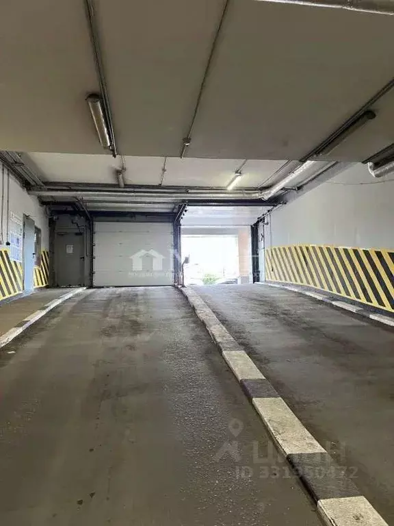 Гараж в Москва ул. Кашенкин Луг, 8к1с1 (15 м) - Фото 2