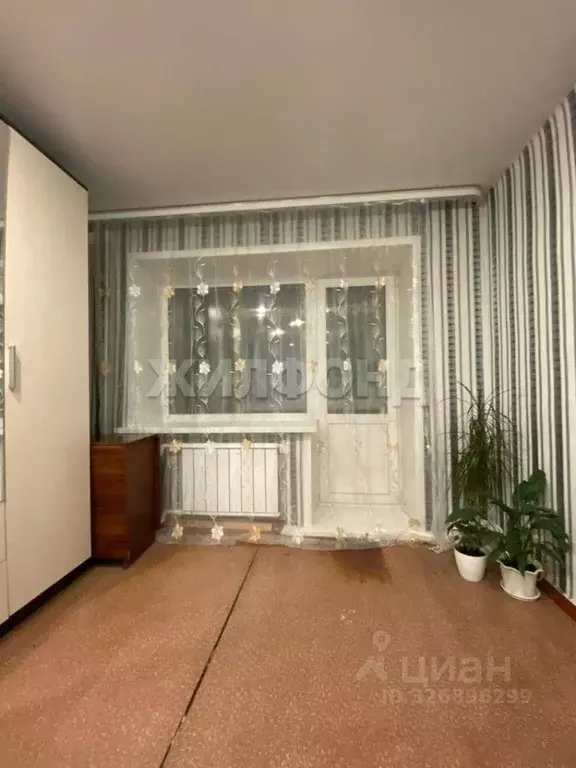 2-к кв. Новосибирская область, Новосибирск Танковая ул., 3 (45.0 м) - Фото 1