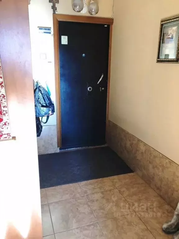 5-к кв. Иркутская область, Иркутск ул. Александра Невского, 89 (86.1 ... - Фото 2