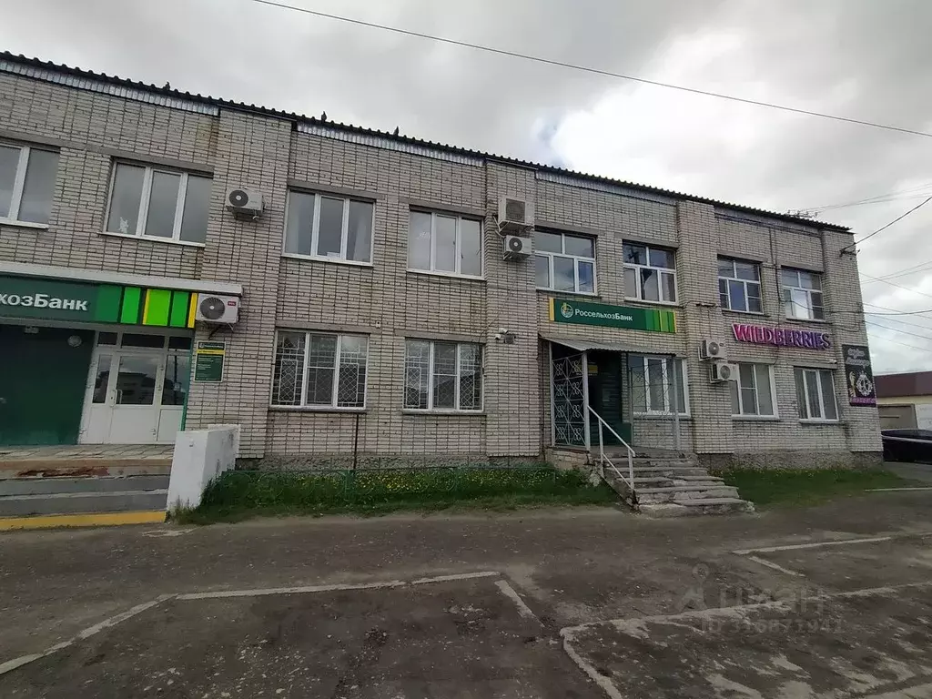 Помещение свободного назначения в Курганская область, Шумиха ул. ... - Фото 0