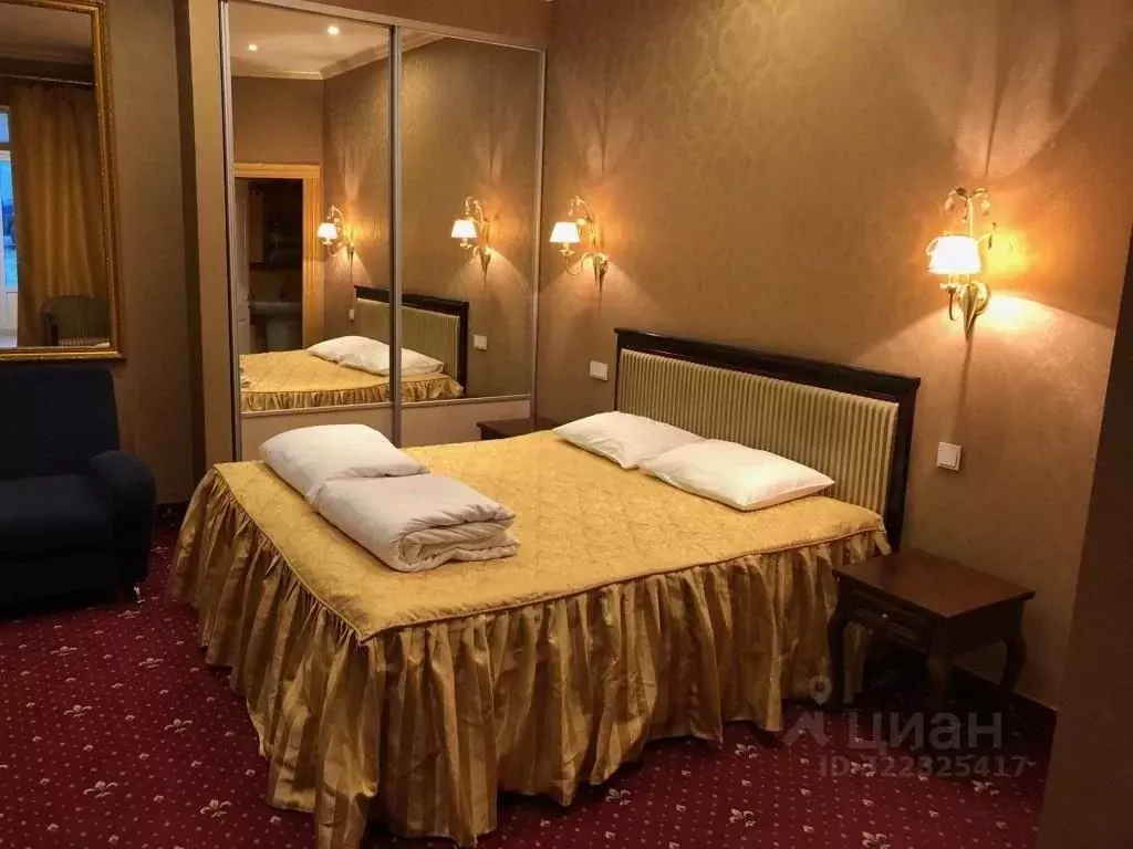 1-к кв. Крым, Ялта муниципальный округ, Никита пгт 57 (35.0 м) - Фото 2