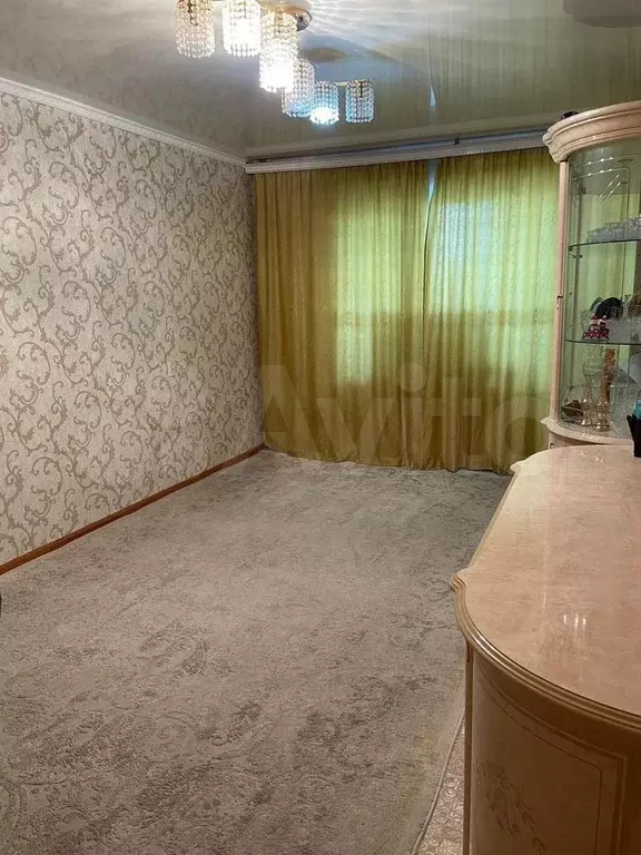 2-к. квартира, 55,5 м, 2/8 эт. - Фото 0