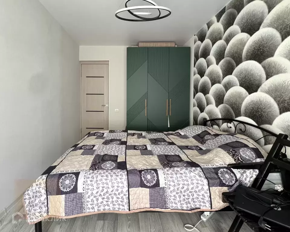 Продаётся 2-к квартира, 48 м - Фото 0