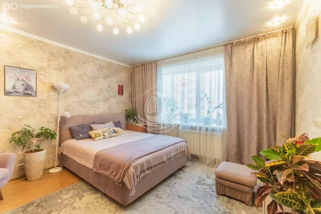 1-комнатная квартира: Барнаул, улица Малахова, 79Ак2 (38.5 м) - Фото 2