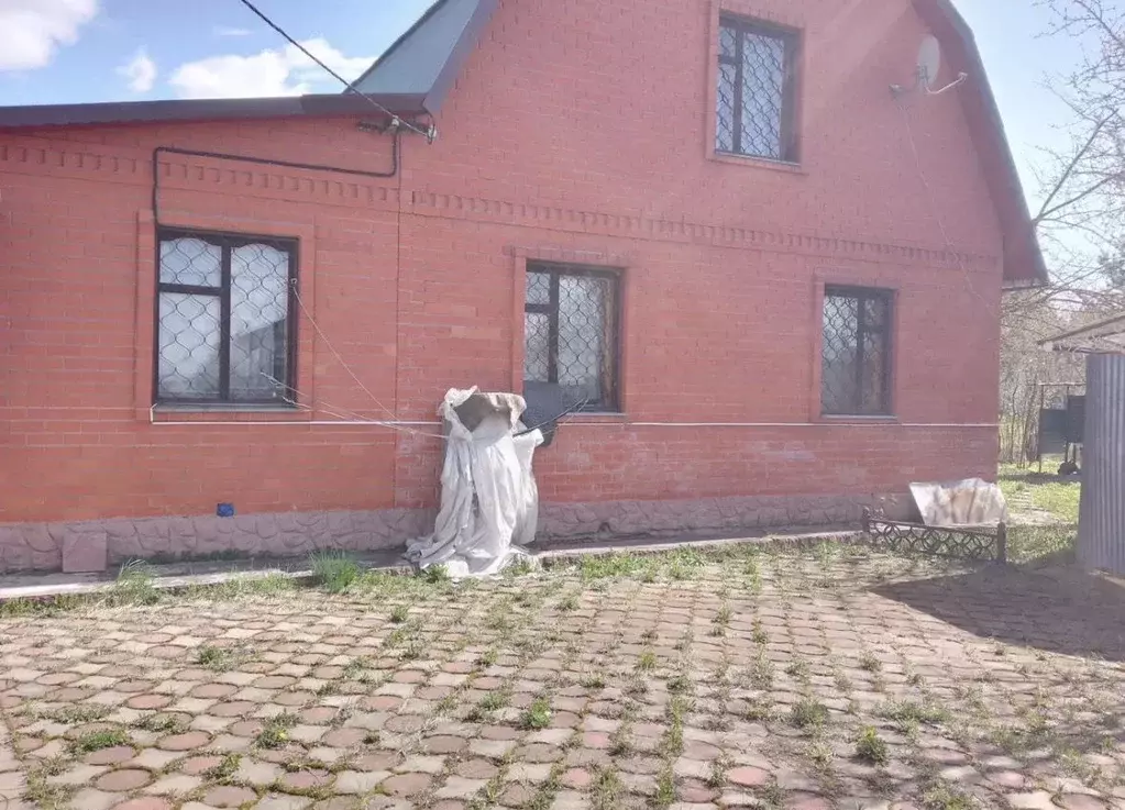 Дом в Московская область, Дмитровский муниципальный округ, д. Старо  ... - Фото 1