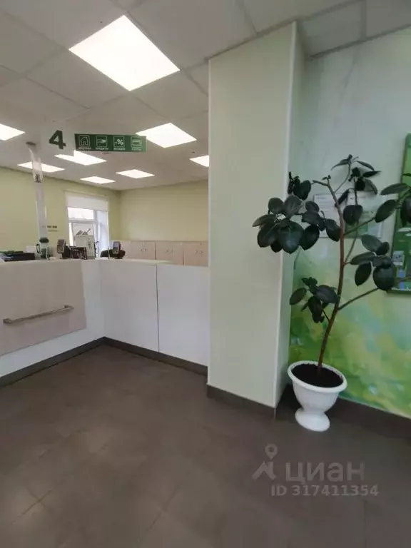 Помещение свободного назначения в Красноярский край, Железногорск ... - Фото 0
