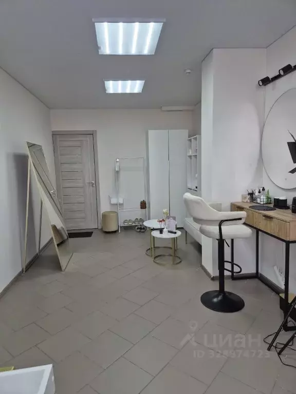 Офис в Татарстан, Казань ул. Космонавтов, 61В (23 м) - Фото 2