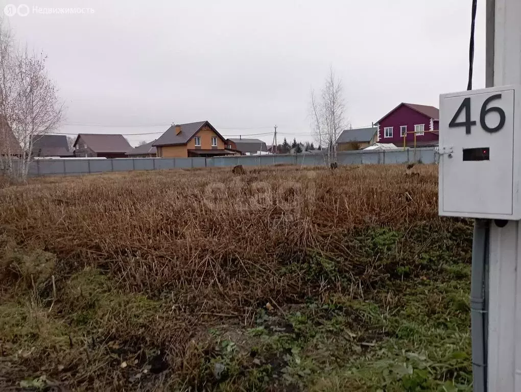 Участок в село Ленинское, территория ДНТ Тихие зори (10 м) - Фото 2