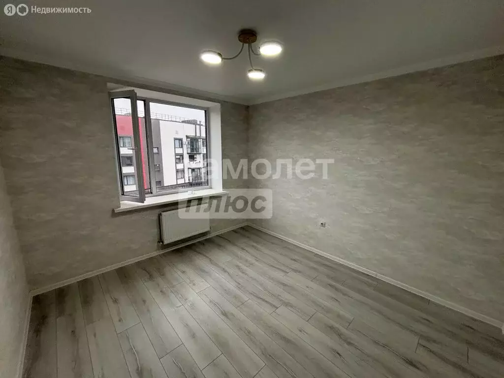 1-комнатная квартира: Михайловск, улица Ленина, 1/7 (39.5 м) - Фото 2