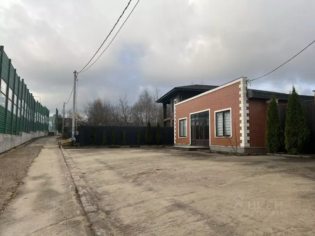 Дом в Москва д. Зименки, 6Б (242 м) - Фото 2