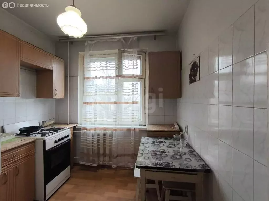 2-комнатная квартира: Орёл, улица Игнатова, 5 (42.8 м) - Фото 2