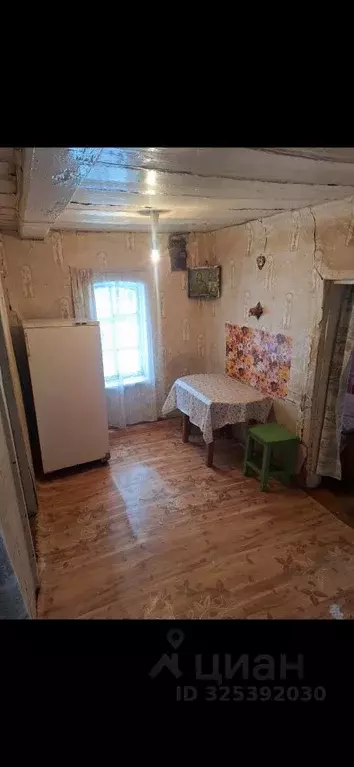 Дом в Оренбургская область, Оренбургский район, с. Никольское ... - Фото 2