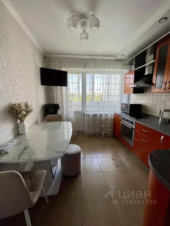 3-к кв. Самарская область, Самара просп. Карла Маркса, 346 (72.8 м) - Фото 0