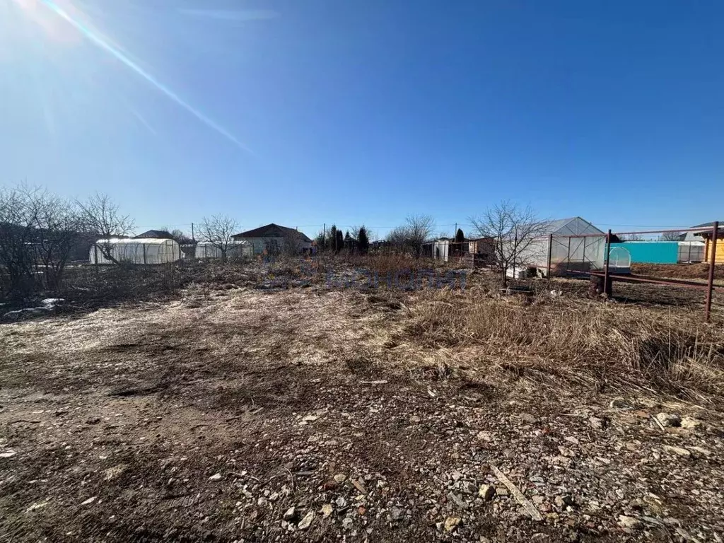 Участок в Марий Эл, Йошкар-Ола  (6.0 сот.) - Фото 1