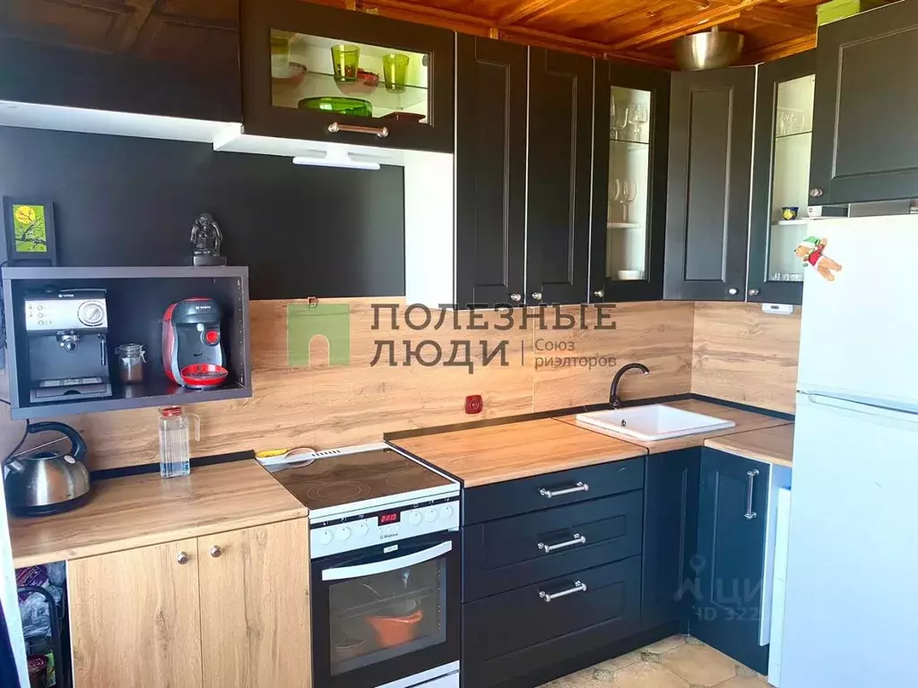 4-к кв. Курганская область, Курган ул. Пушкина, 18 (77.2 м) - Фото 1