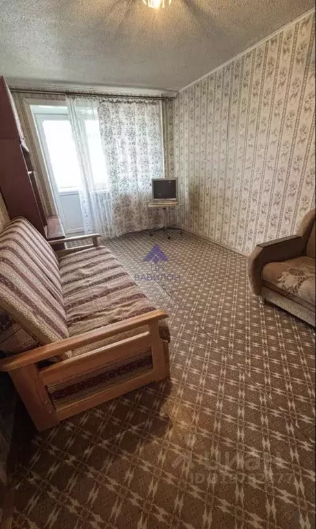 1-к кв. Ростовская область, Волгодонск ул. 50 лет СССР (30.8 м) - Фото 0