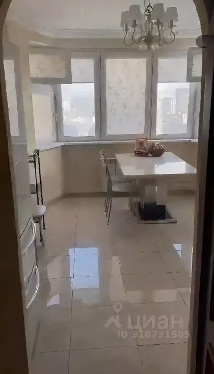 2-к кв. Москва ул. Гурьянова, 6к1 (58.2 м) - Фото 0