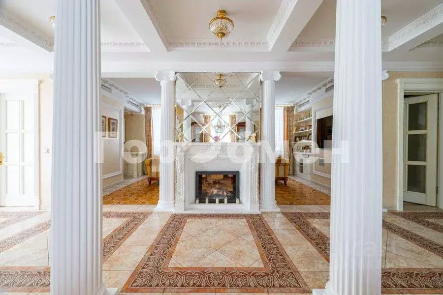 Дом в Московская область, Красногорск городской округ, с. ... - Фото 2