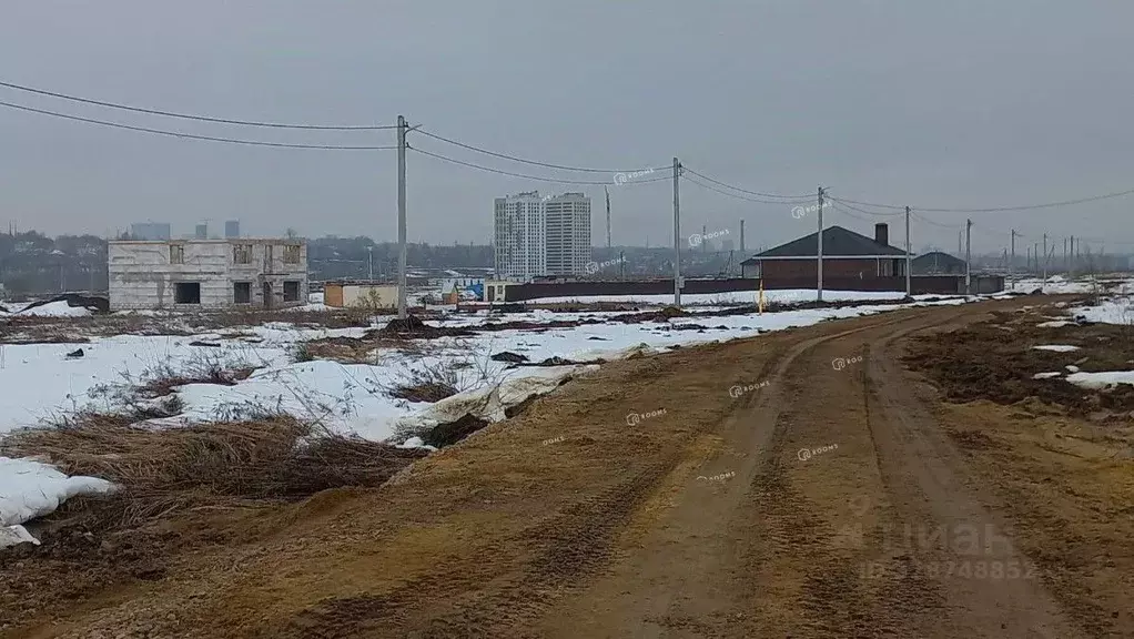 Участок в Тульская область, Тула проезд 4-й Культурный (11.96 сот.) - Фото 1
