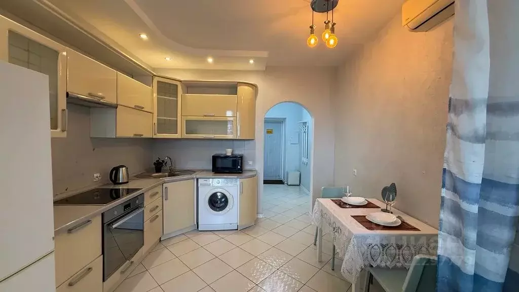 1-к кв. Башкортостан, Уфа ул. Менделеева, 150/4 (60.0 м) - Фото 1