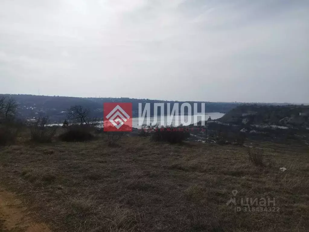 Участок в Севастополь, Севастополь, Инкерман г. ул. Камышловская, 21 ... - Фото 1