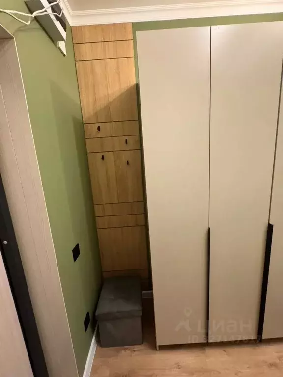 1-к кв. Томская область, Томск тракт Московский, 107В (42.0 м) - Фото 2