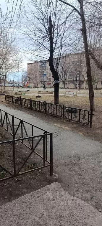 2-к кв. Челябинская область, Челябинск Новороссийская ул., 39 (43.0 м) - Фото 1
