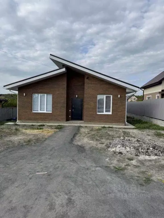 Коттедж в Белгородская область, Старый Оскол ул. Ленина (125 м) - Фото 0