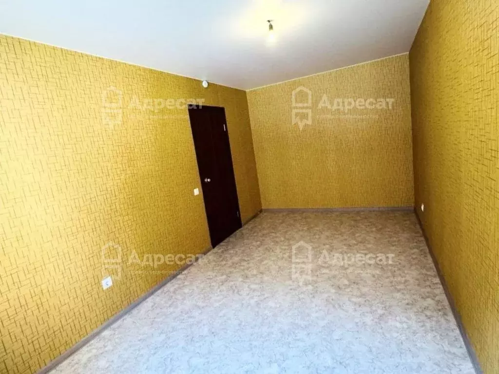 1-к кв. Волгоградская область, Волгоград ул. 70-летия Победы, 27 (27.0 ... - Фото 2