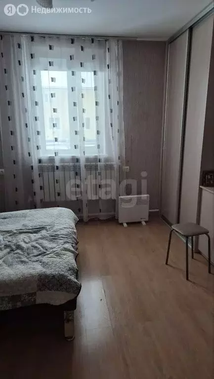 Дом в село Кафтанчиково, Луговая улица (83 м) - Фото 1