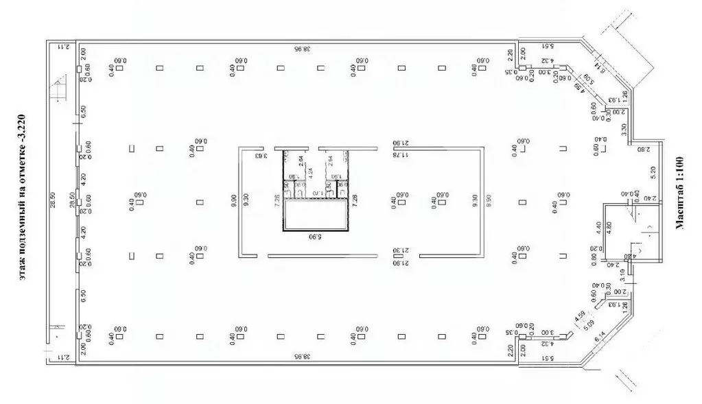 Помещение свободного назначения в Московская область, Солнечногорск ... - Фото 2