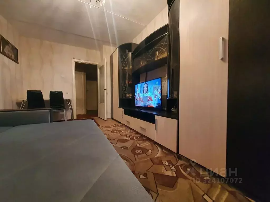 2-к кв. Смоленская область, Вязьма Загородный пер., 27 (40.0 м) - Фото 2