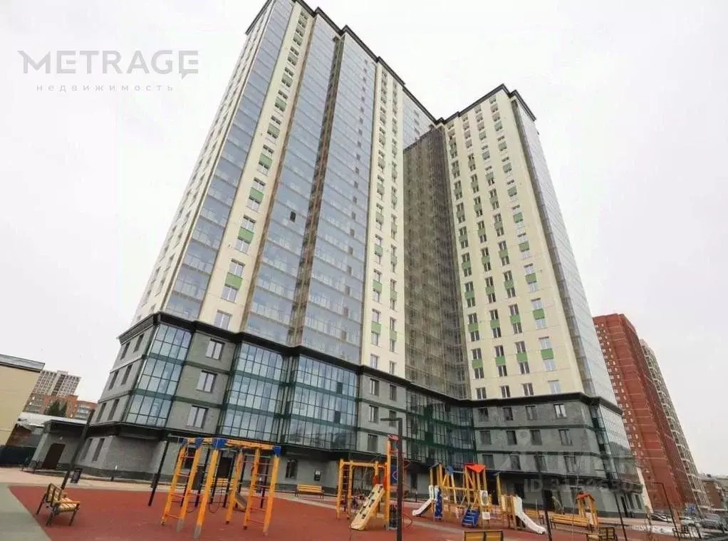 2-к кв. Новосибирская область, Новосибирск ул. Гоголя, 222 (60.84 м) - Фото 0