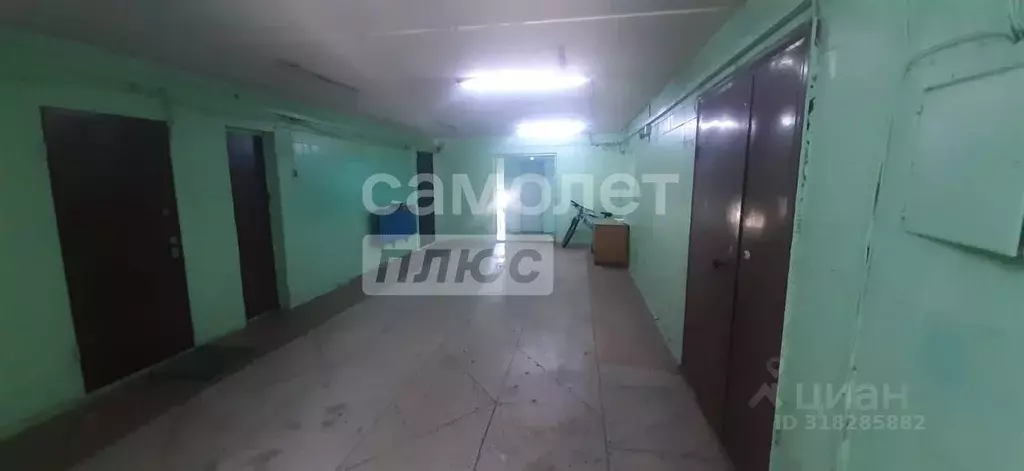 Комната Костромская область, Кострома ул. Северной Правды, 32 (14.0 м) - Фото 0