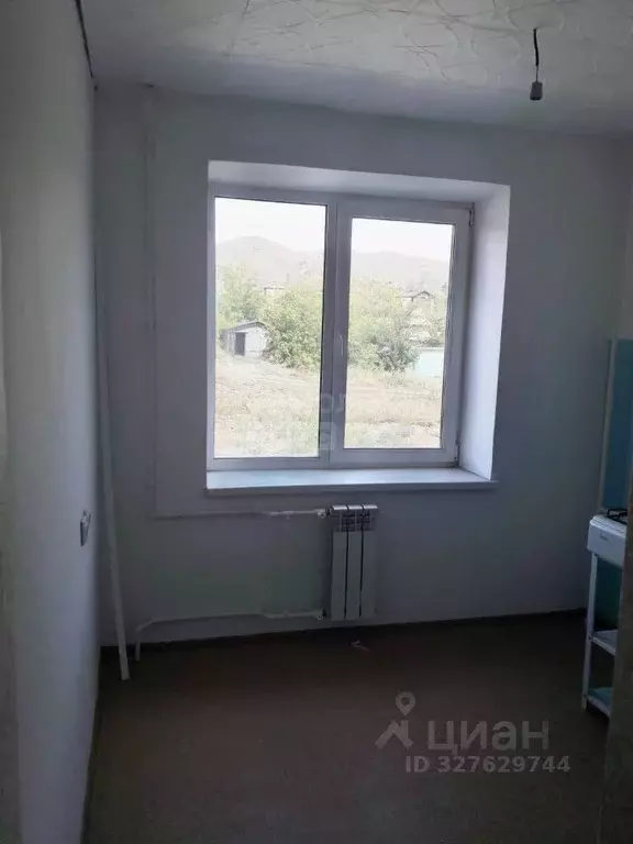 1-к кв. Оренбургская область, Медногорск Тульский пер., 27/1 (19.8 м) - Фото 1