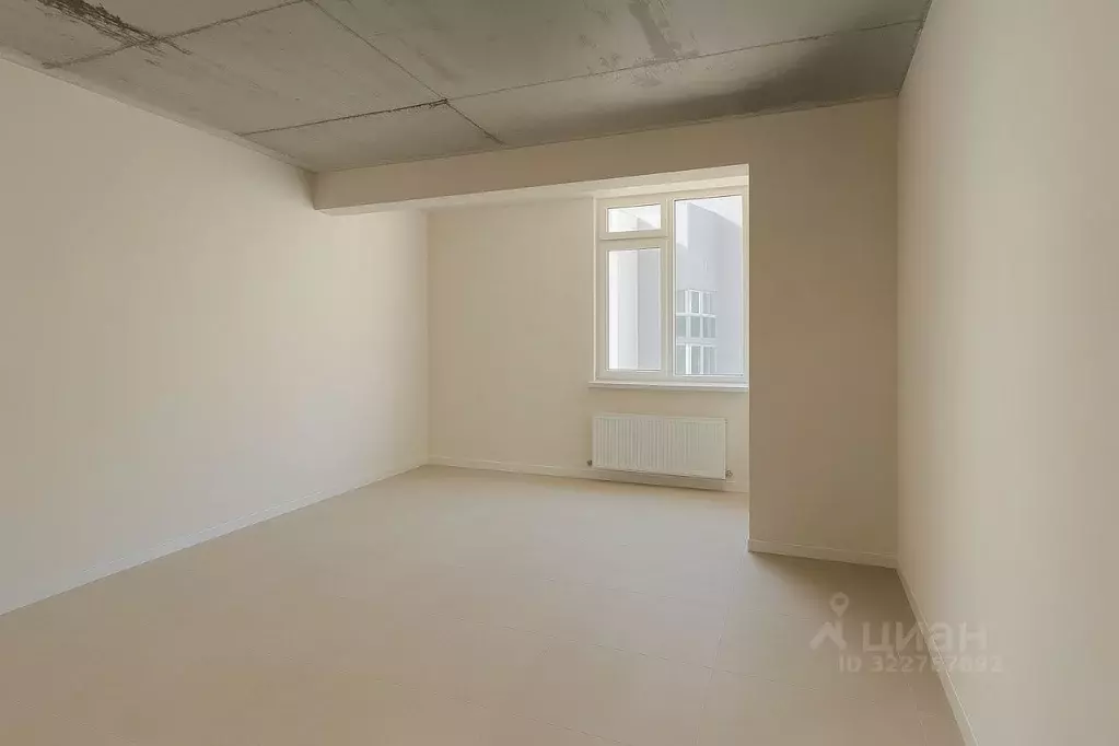 Студия Крым, Ялта ул. Крупской, 52 (36.0 м) - Фото 0