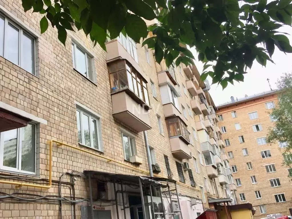 Комната Москва ул. Академика Королева, 28К1 (12.0 м) - Фото 0