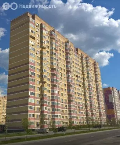 2-комнатная квартира: Тюмень, Обдорская улица, 7 (49 м) - Фото 2