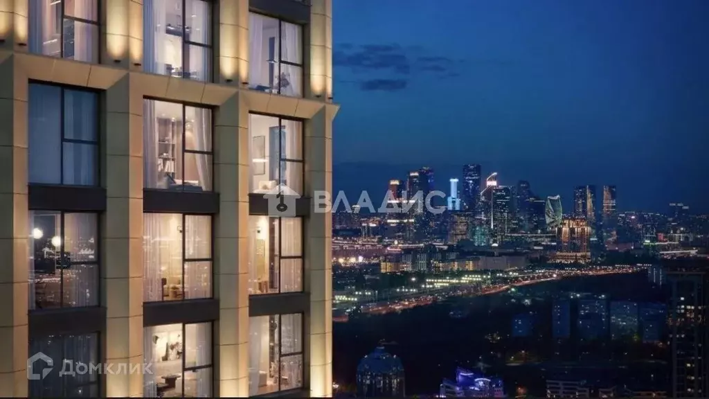 Продаётся 3-к квартира, 83.5 м - Фото 1