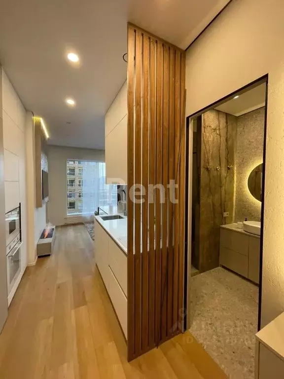 1-к кв. Москва ул. Мустая Карима, 12 (35.0 м) - Фото 2