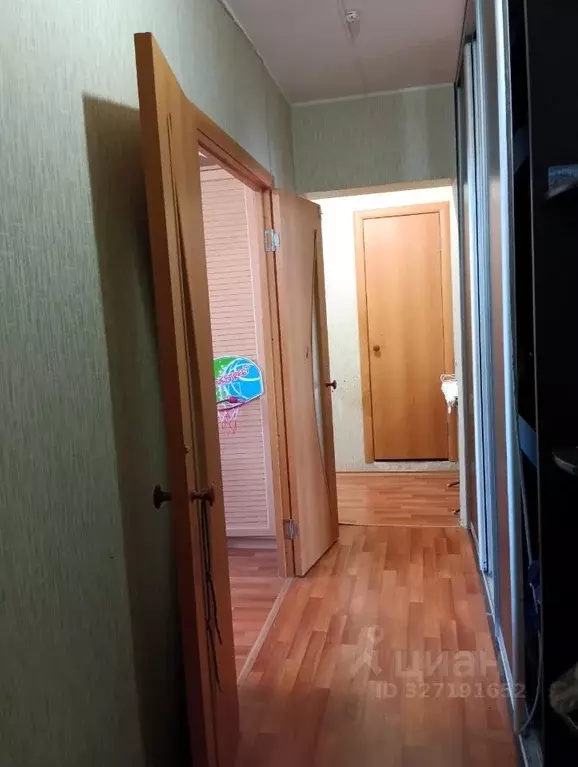 1-к кв. Пермский край, Пермь Целинная ул., 43 (40.3 м) - Фото 2