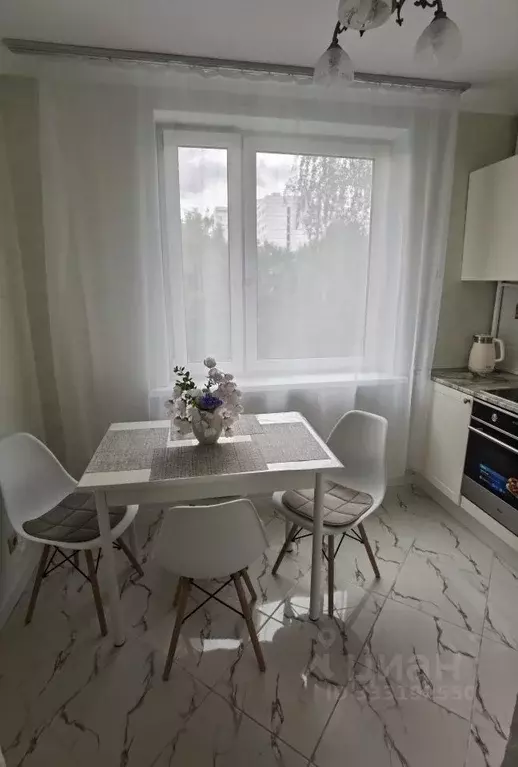 3-к кв. Москва ул. Академика Волгина, 9К1 (70.0 м) - Фото 2