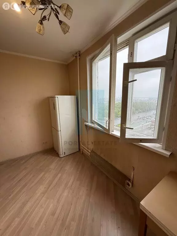 1-комнатная квартира: Москва, бульвар Дмитрия Донского, 2к1 (40 м) - Фото 2