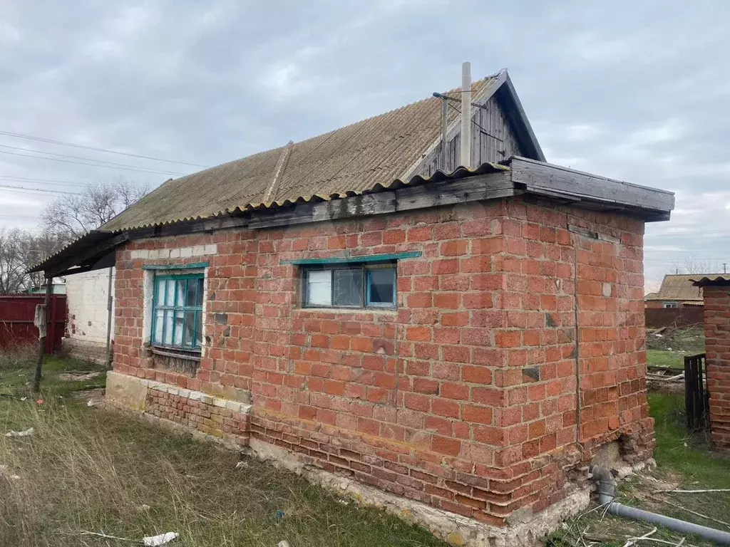 Дом 60,4 м на участке 6 сот. - Фото 1