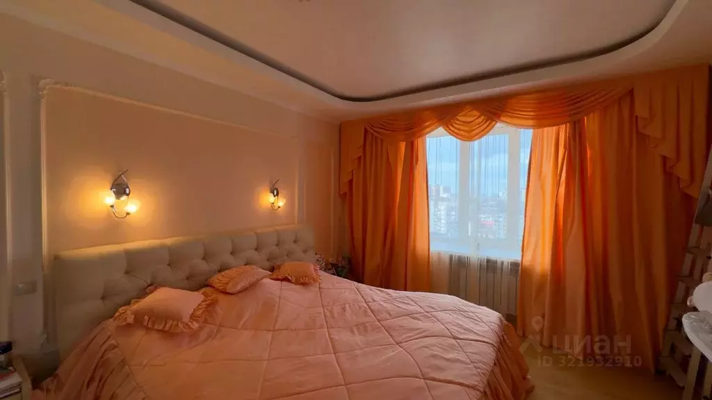 4-к кв. Ростовская область, Ростов-на-Дону Красноармейская ул., 13/95 ... - Фото 2