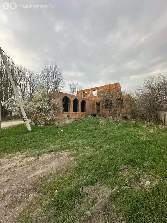 Участок в Ессентуки, переулок Луначарского (10 м) - Фото 1